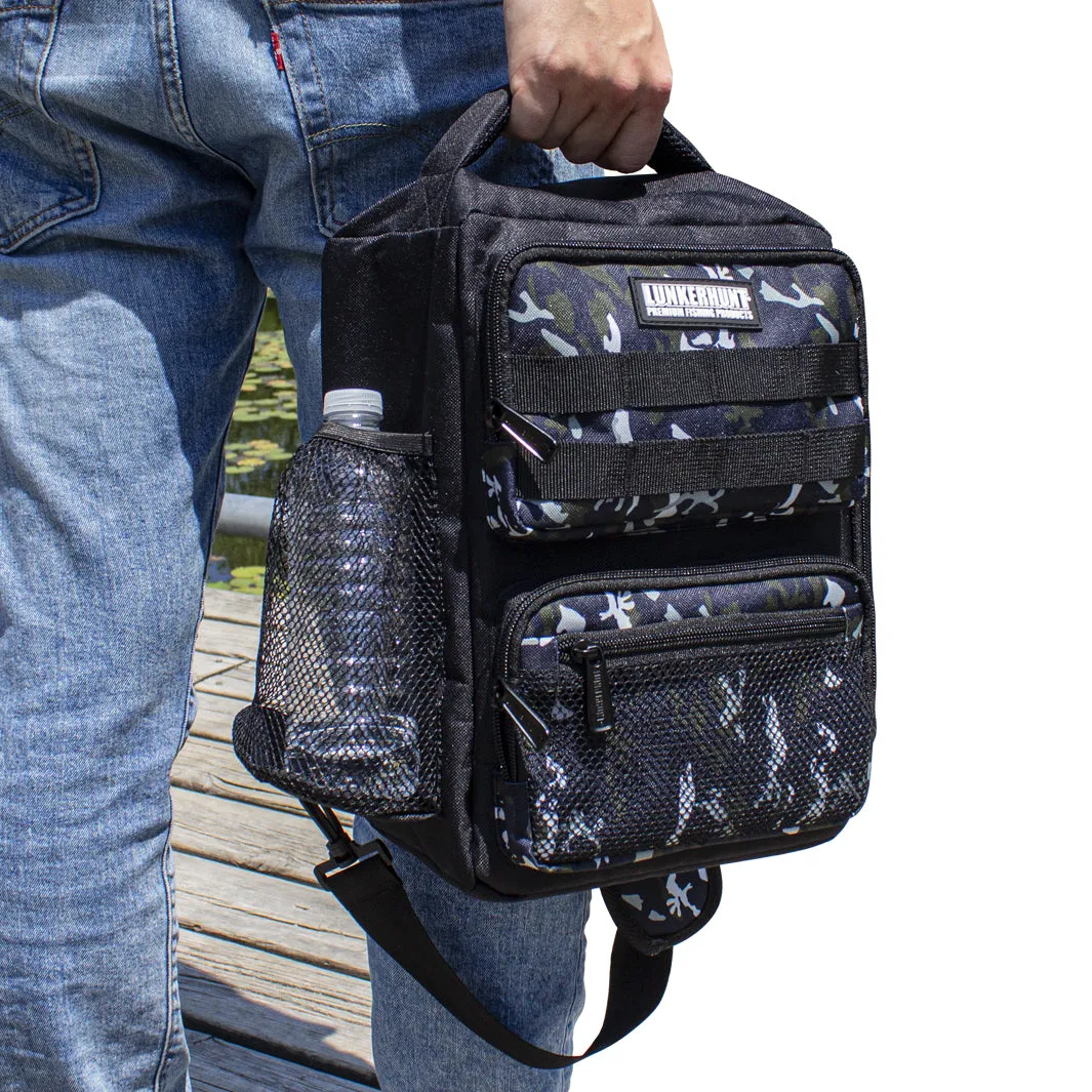 LTS Avid Tackle Pack