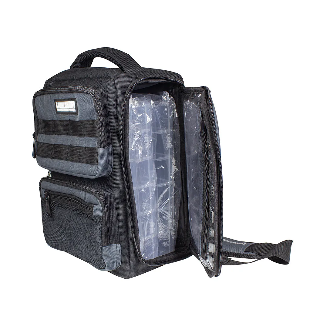 LTS Avid Tackle Pack