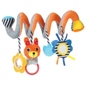 Manhattan Toy - Take Along Play Activity Spiral