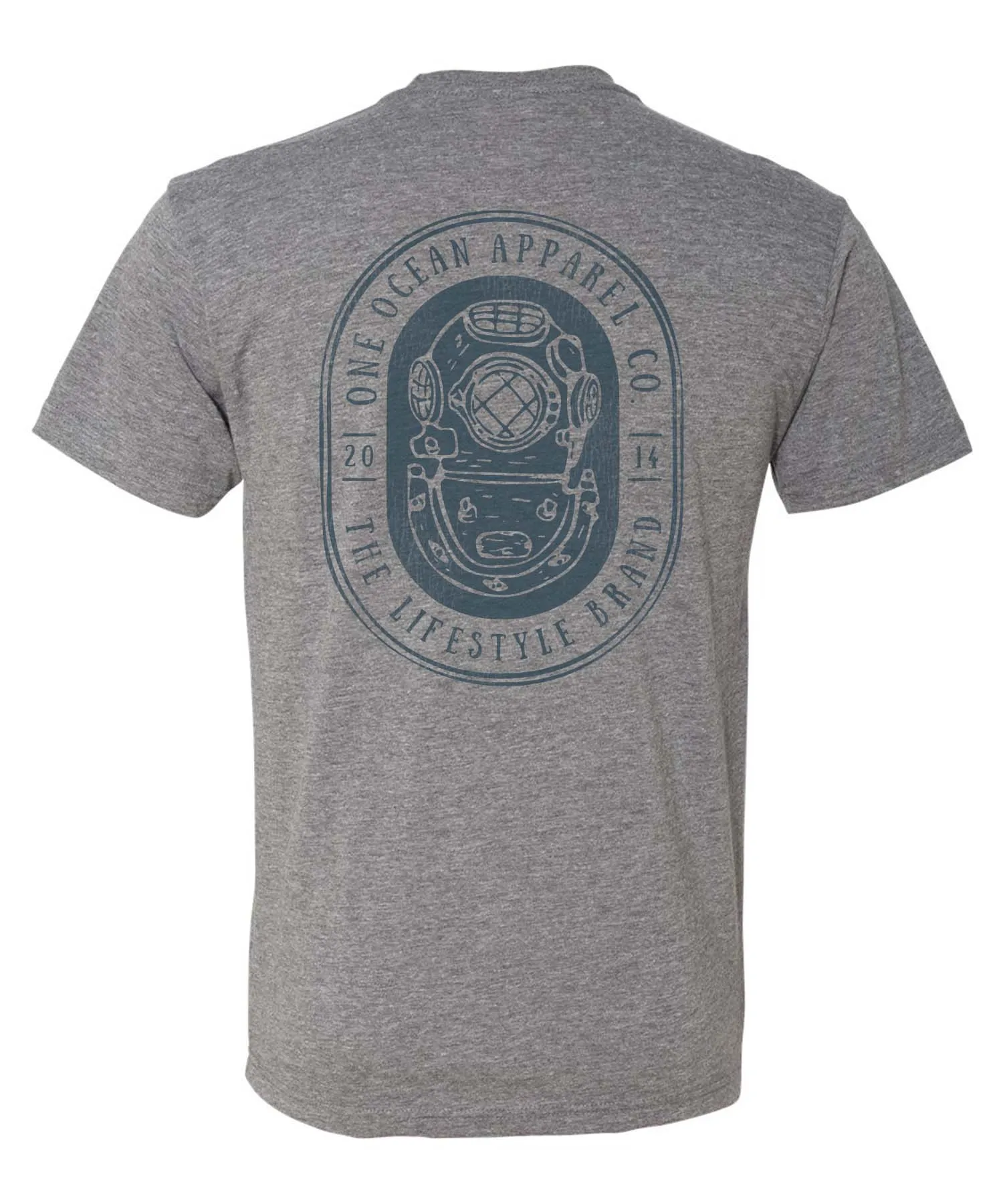 Men’s dive Helmet T