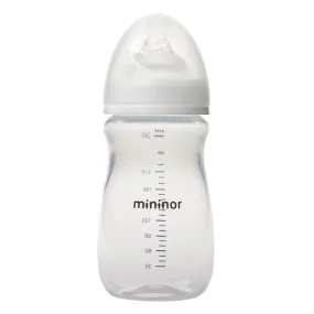 Mininor Baby Bottle - 240ml