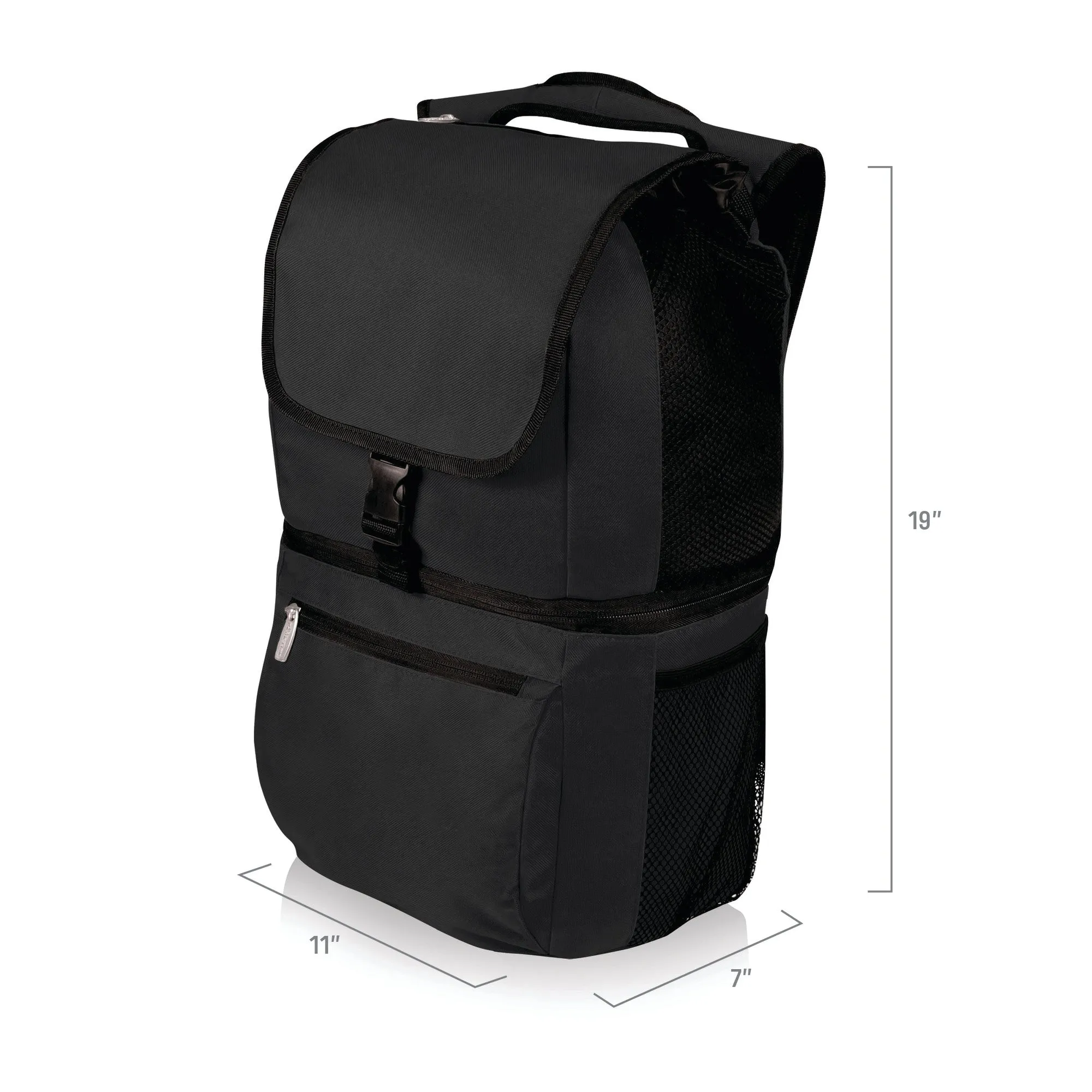 Minnesota Wild - Zuma Backpack Cooler