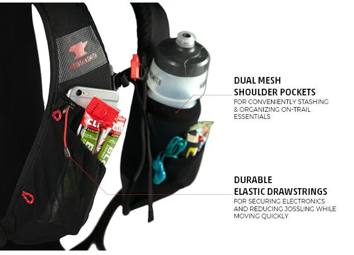 MOUNTAINSMITH ZERK 40L BACKPACK