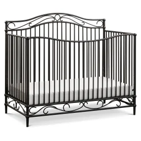 Namesake Noelle 4-in-1 Convertible Crib