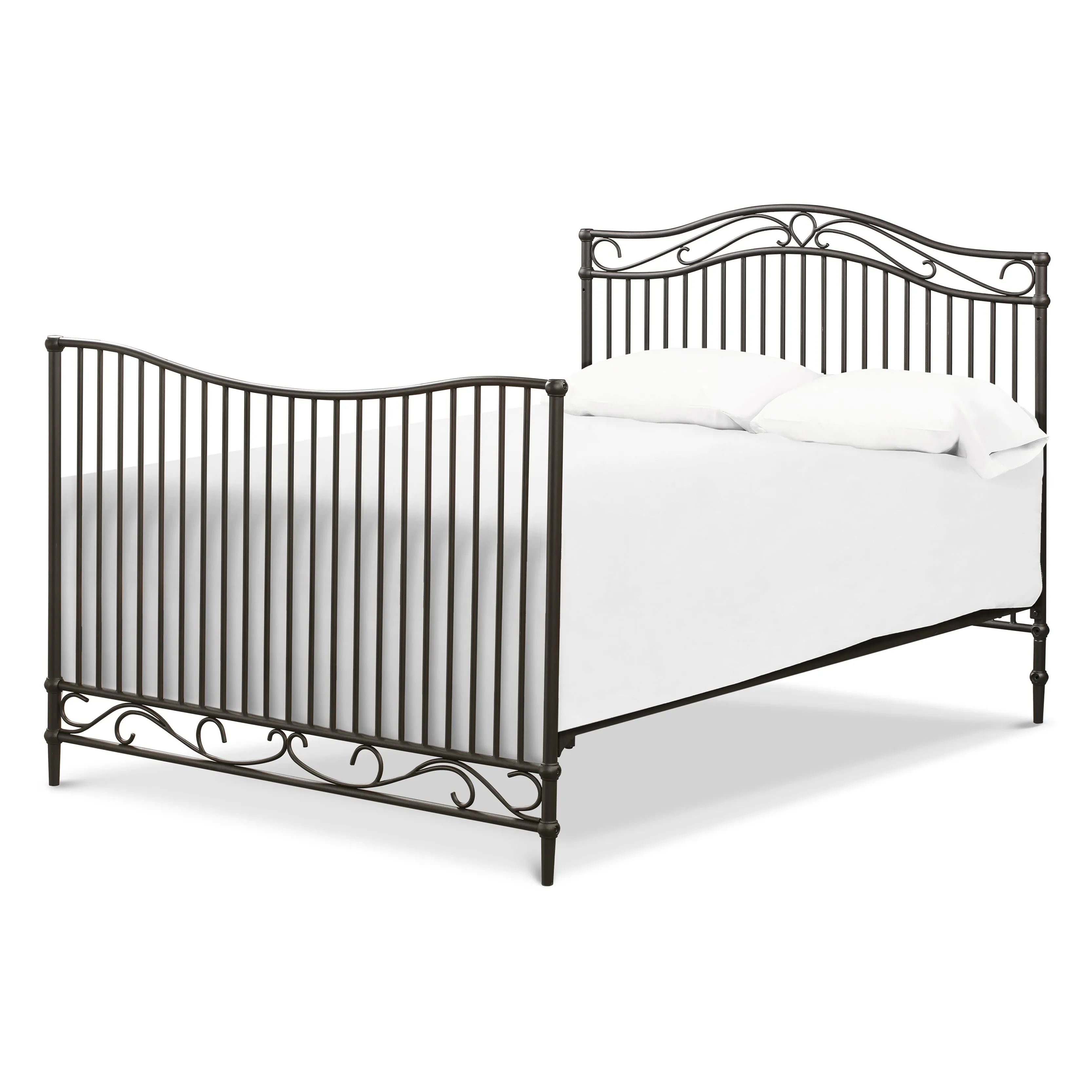 Namesake Noelle 4-in-1 Convertible Crib