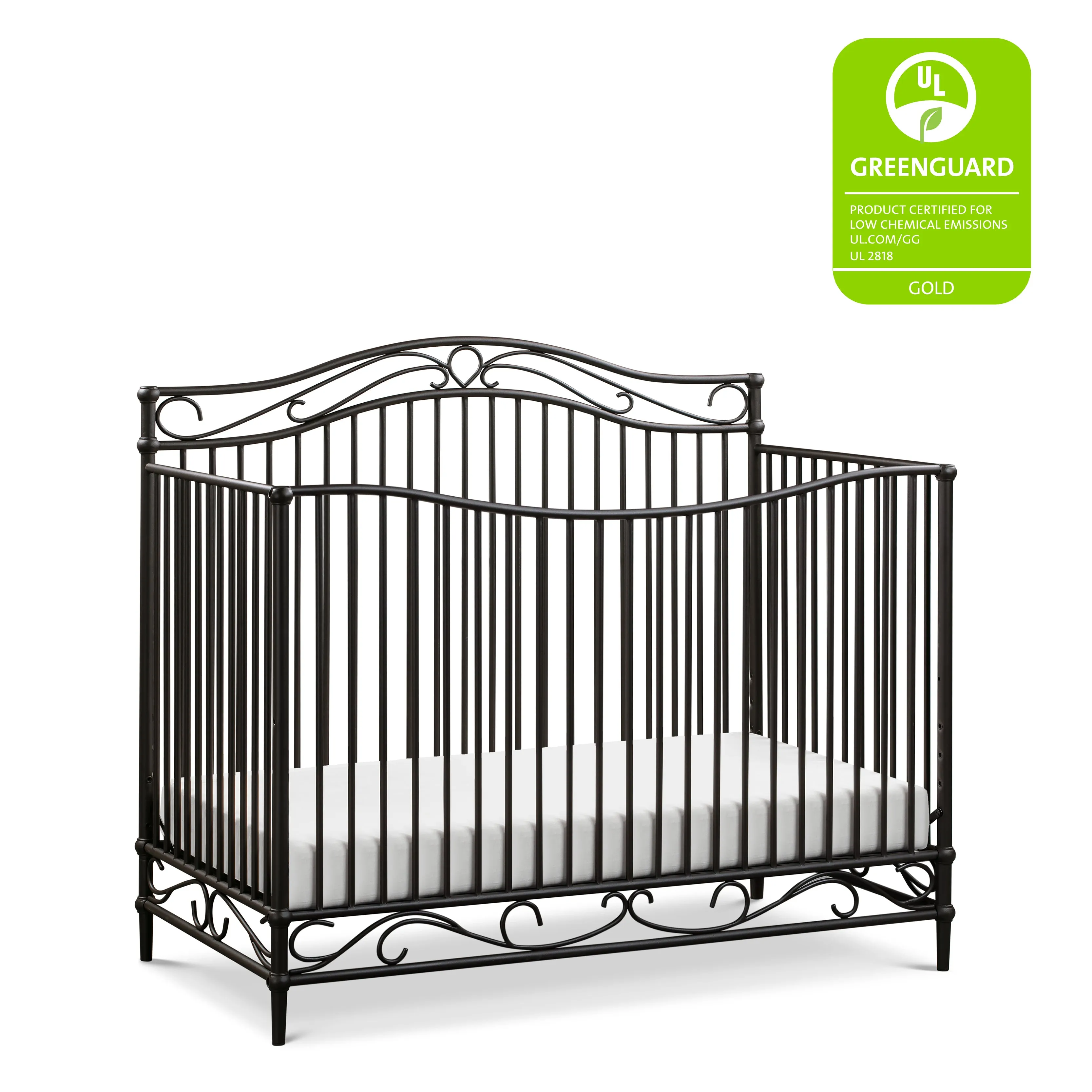 Namesake Noelle 4-in-1 Convertible Crib