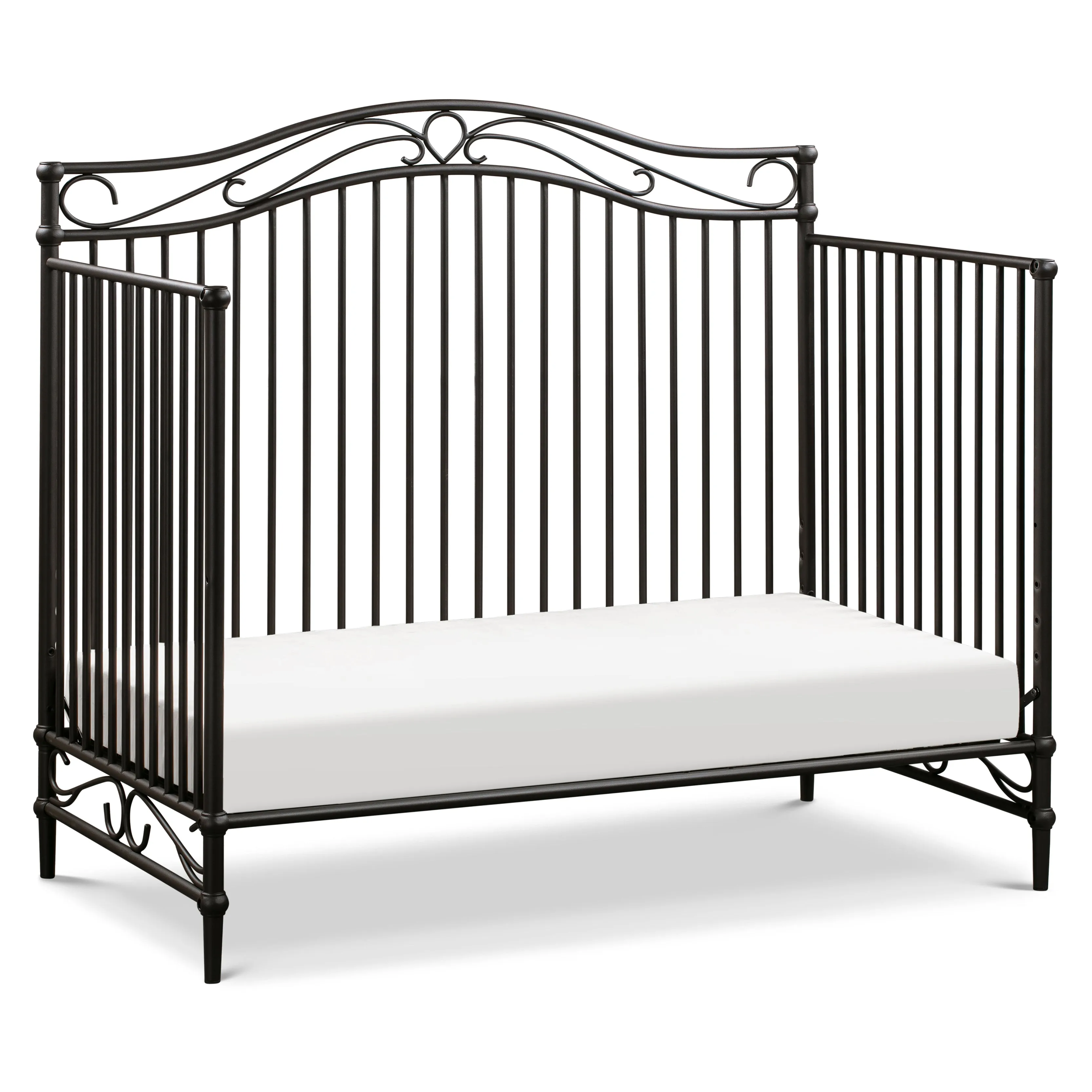 Namesake Noelle 4-in-1 Convertible Crib