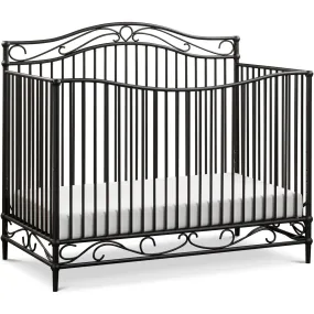 Namesake Noelle 4-in-1 Convertible Crib