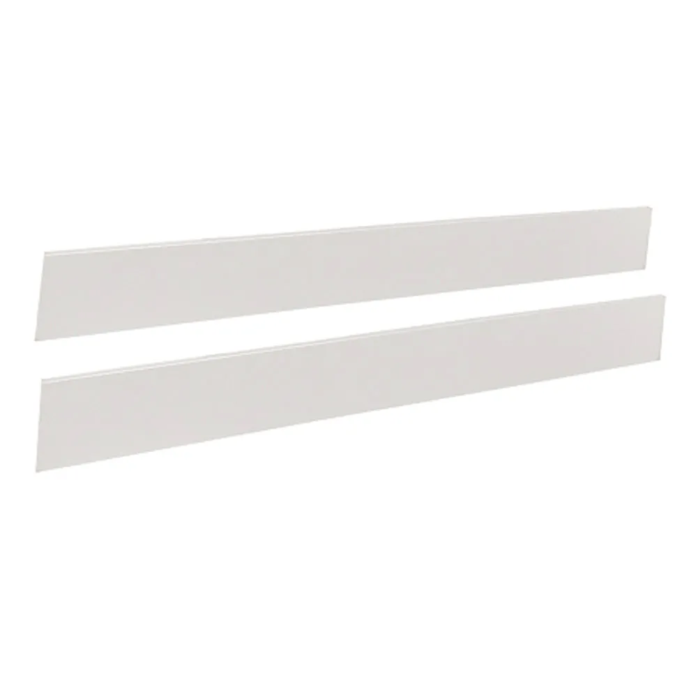 Natart Belmont Double Bed Conversion Rails