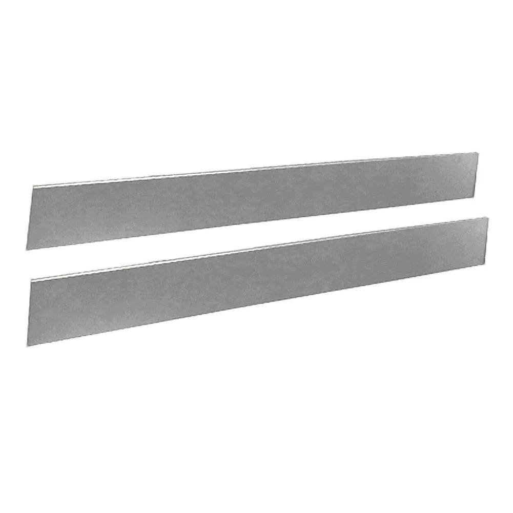 Natart Belmont Double Bed Conversion Rails