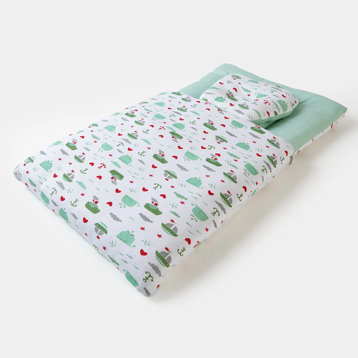 Newborn Baby Carry Nest | 0M 