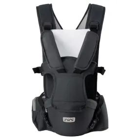 Nini Urban Hip Baby Carrier (Black)