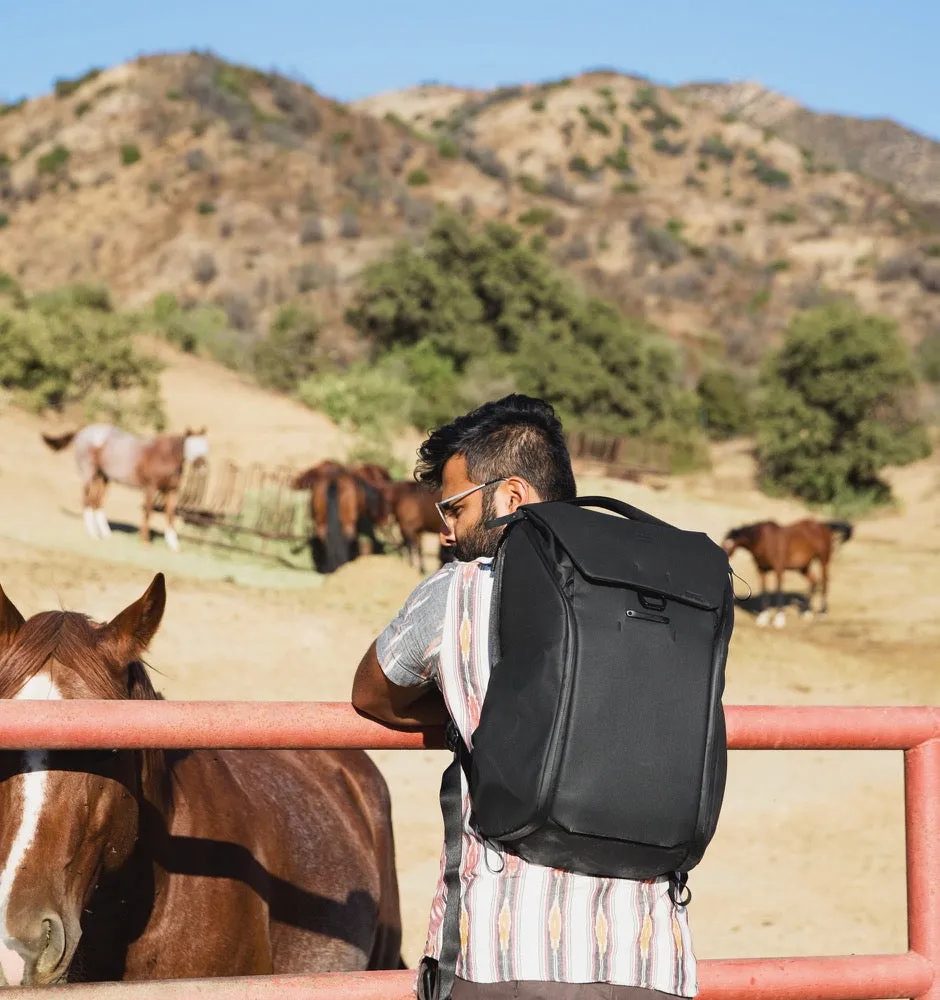 Peak Design Everyday Camera Backpack 30L