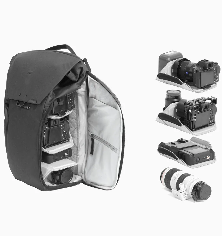 Peak Design Everyday Camera Backpack 30L