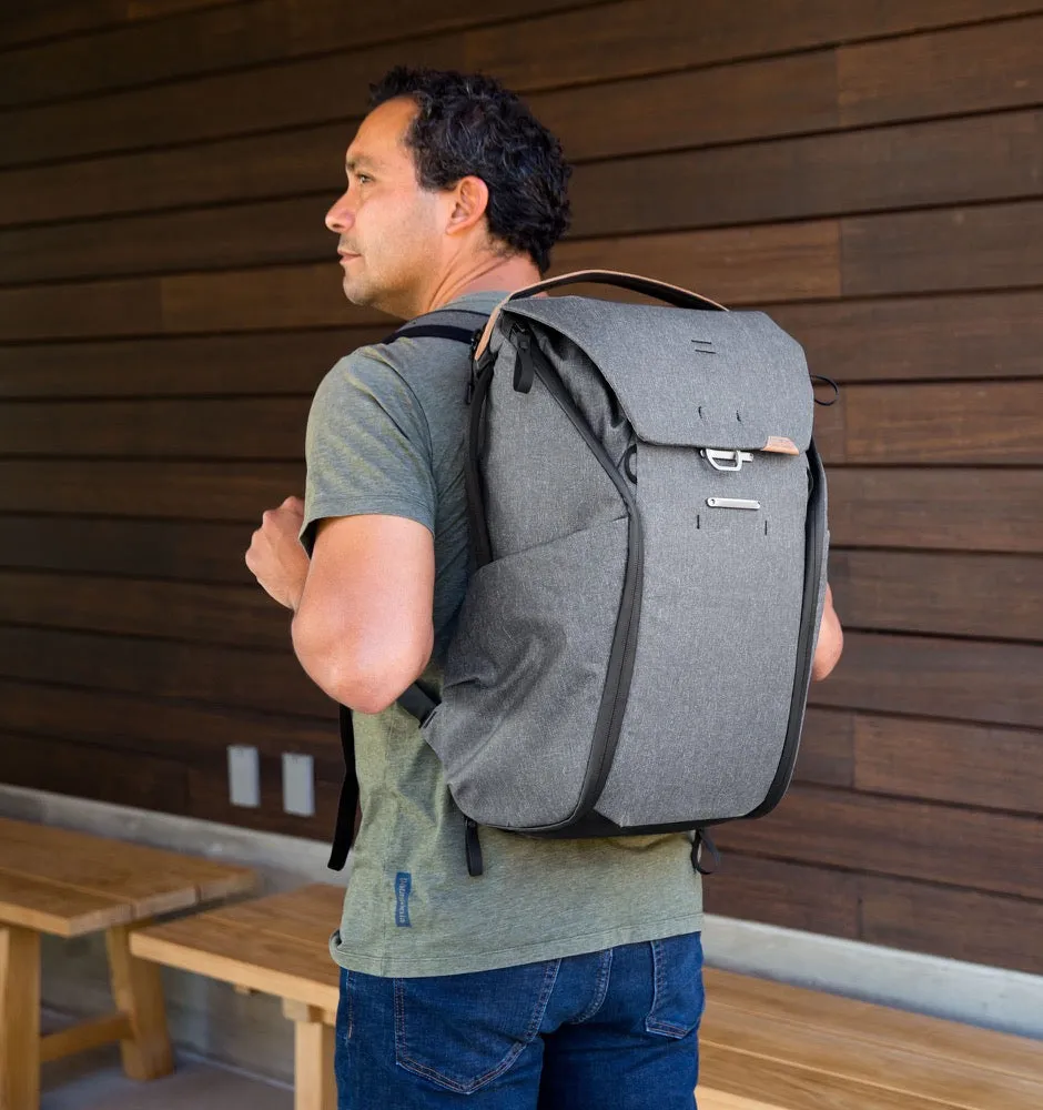 Peak Design Everyday Camera Backpack 30L