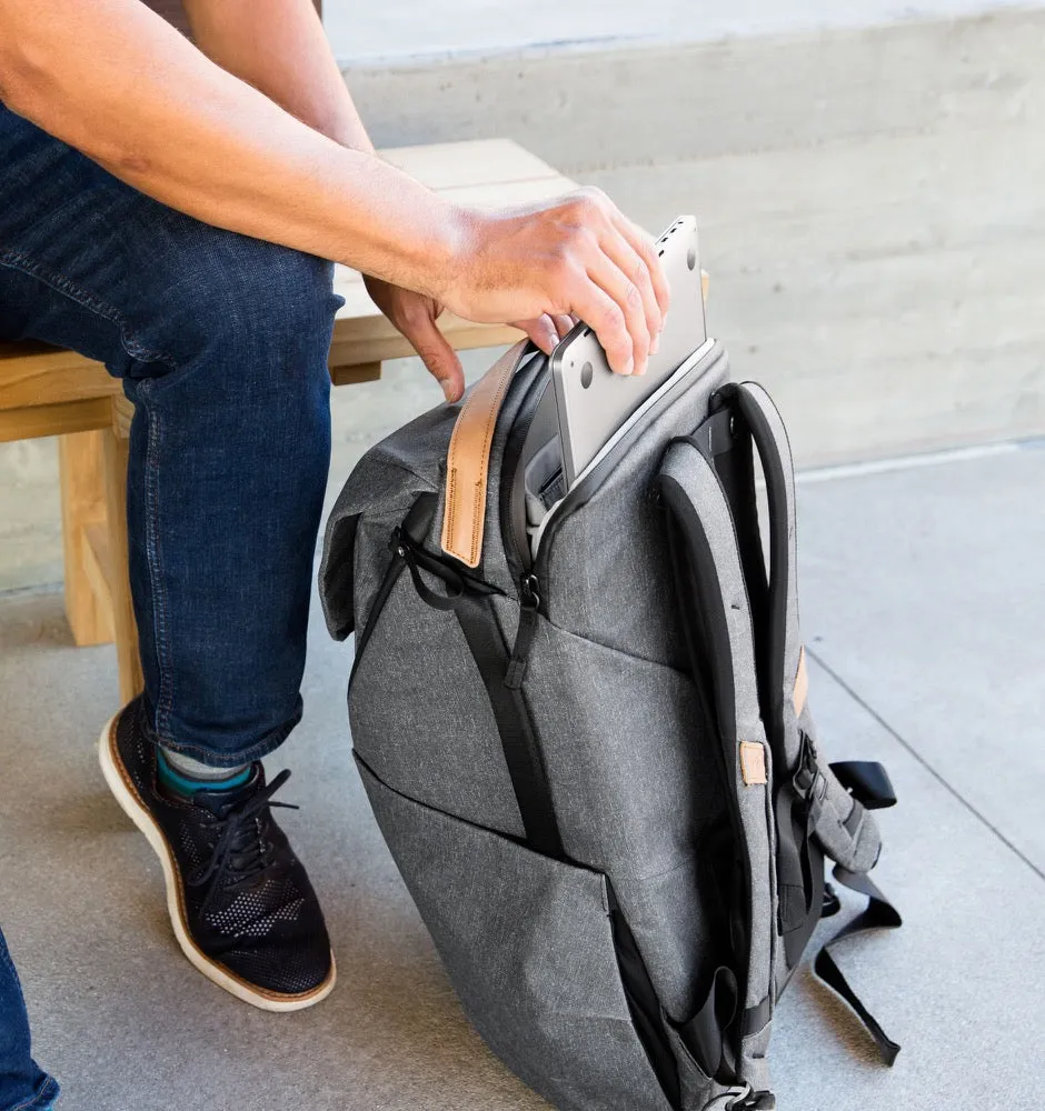 Peak Design Everyday Camera Backpack 30L