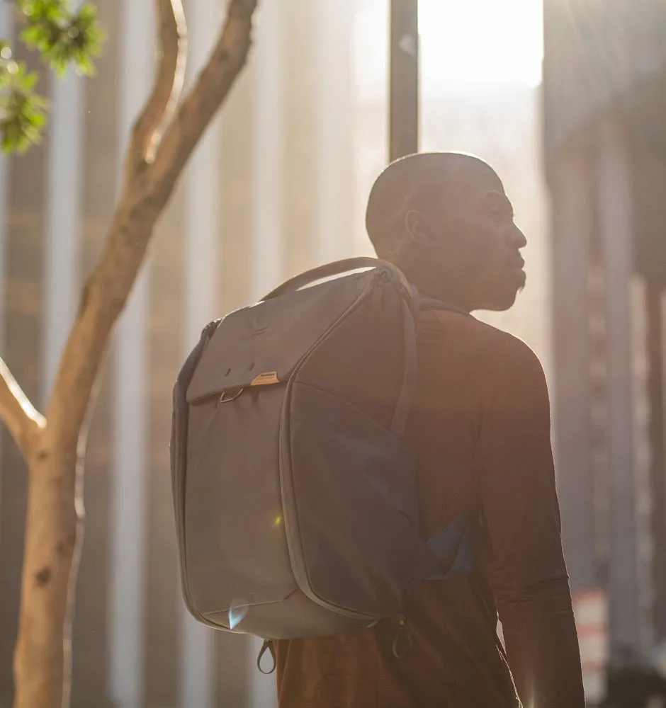 Peak Design Everyday Camera Backpack 30L
