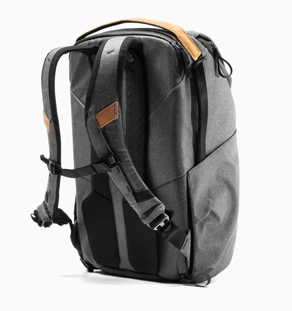 Peak Design Everyday Camera Backpack 30L