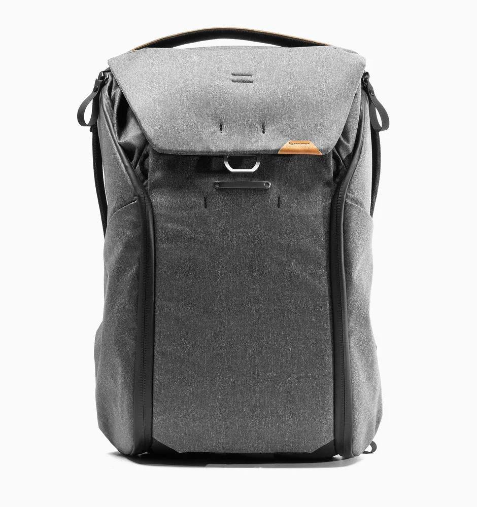 Peak Design Everyday Camera Backpack 30L