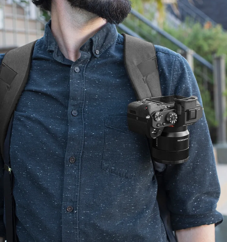 Peak Design Everyday Camera Backpack 30L