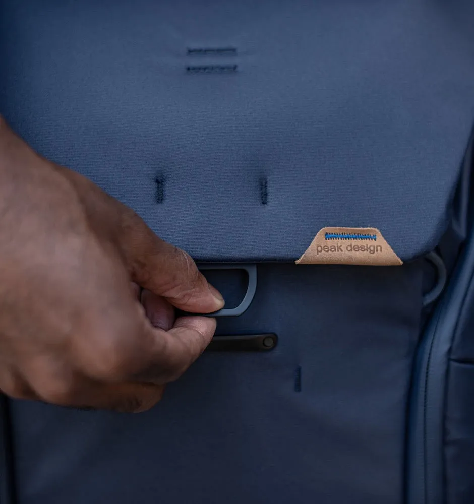 Peak Design Everyday Camera Backpack 30L