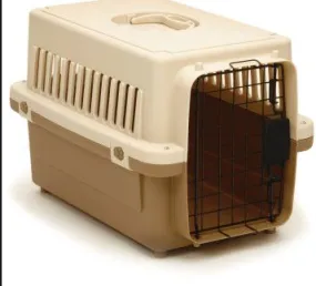 Precision Cargo Kennel