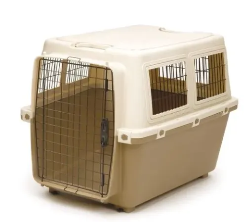Precision Cargo Kennel