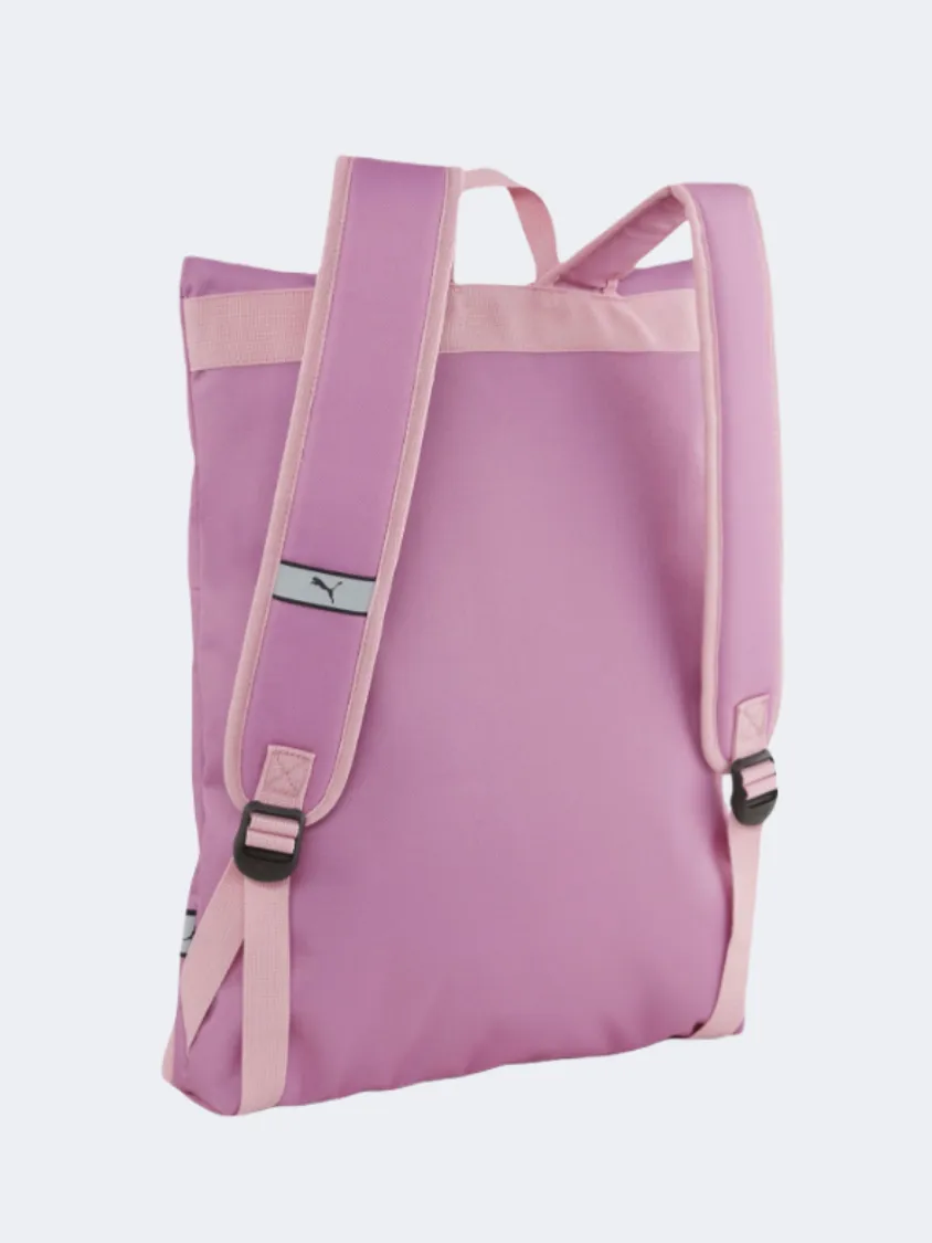 Puma Phase Elemental Women Lifestyle Bag Mauved Out