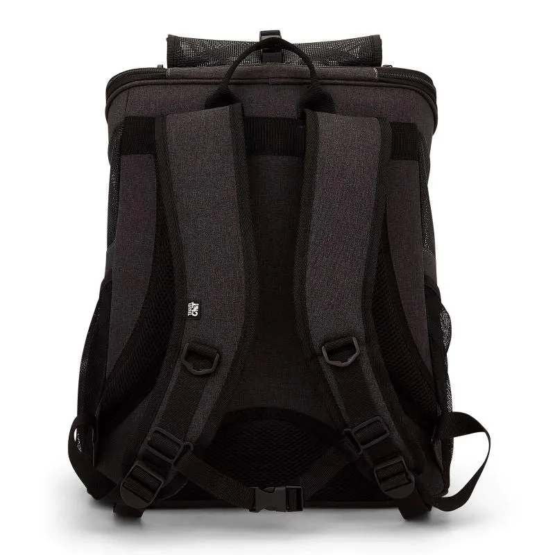 "the Fat Cat" Cat Backpack For Large Cats - Bubble Carrier