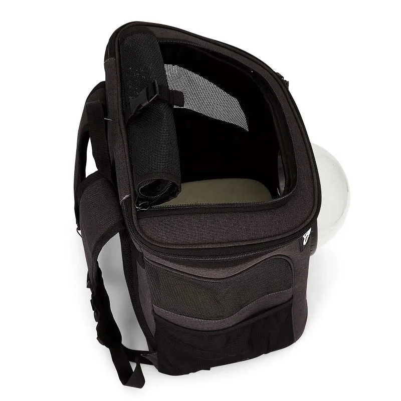 "the Fat Cat" Cat Backpack For Large Cats - Bubble Carrier