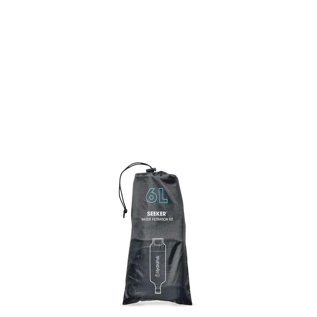 Seeker™  6L