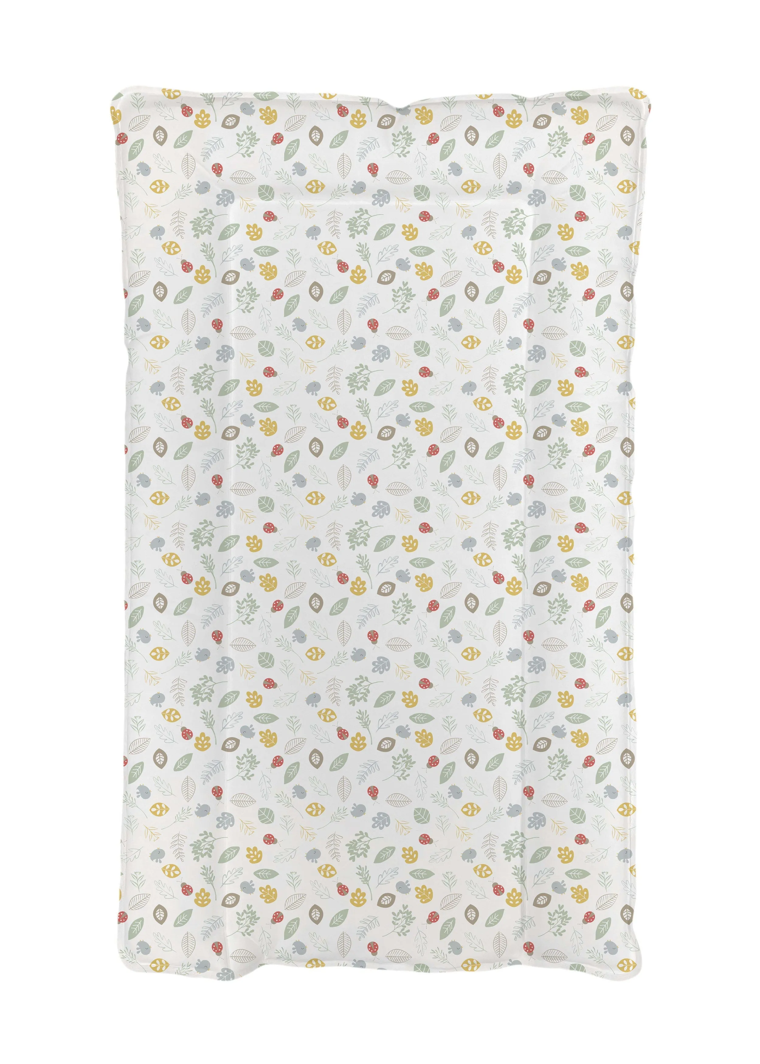 Silver Cloud Eco-Sonic Changing Mat