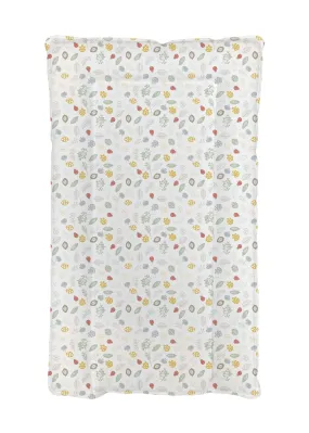 Silver Cloud Eco-Sonic Changing Mat