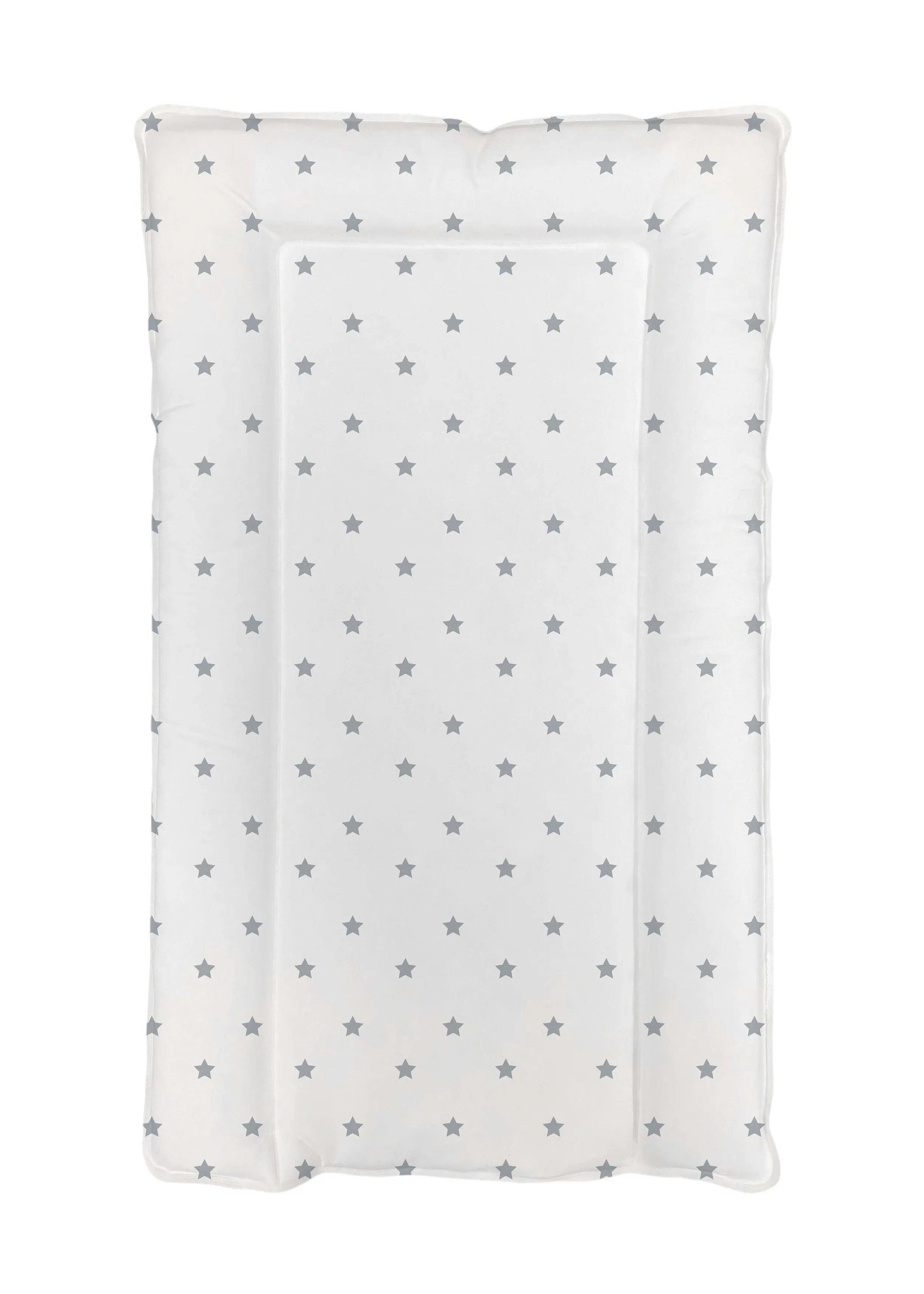 Silver Cloud Eco-Sonic Changing Mat