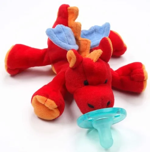 Soothie Pacifier - Specialty Collection