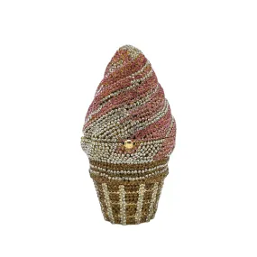 Stunning Cone Clutch