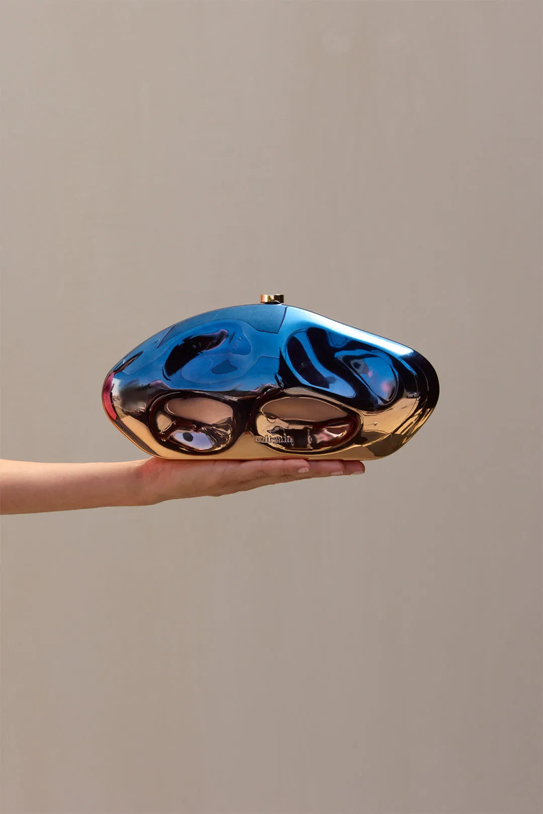 THE CALDERA CLUTCH - MYSTIC