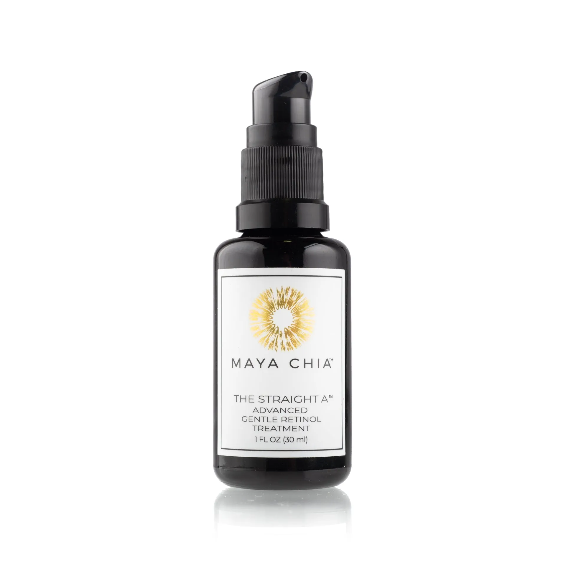 The Straight A Serum <br> Gentle Retinol Treatment