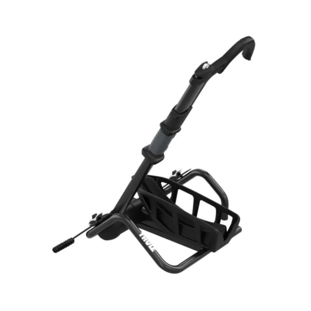 Thule Insta-Gater Pro Truck Bed Bike Rack | 501501
