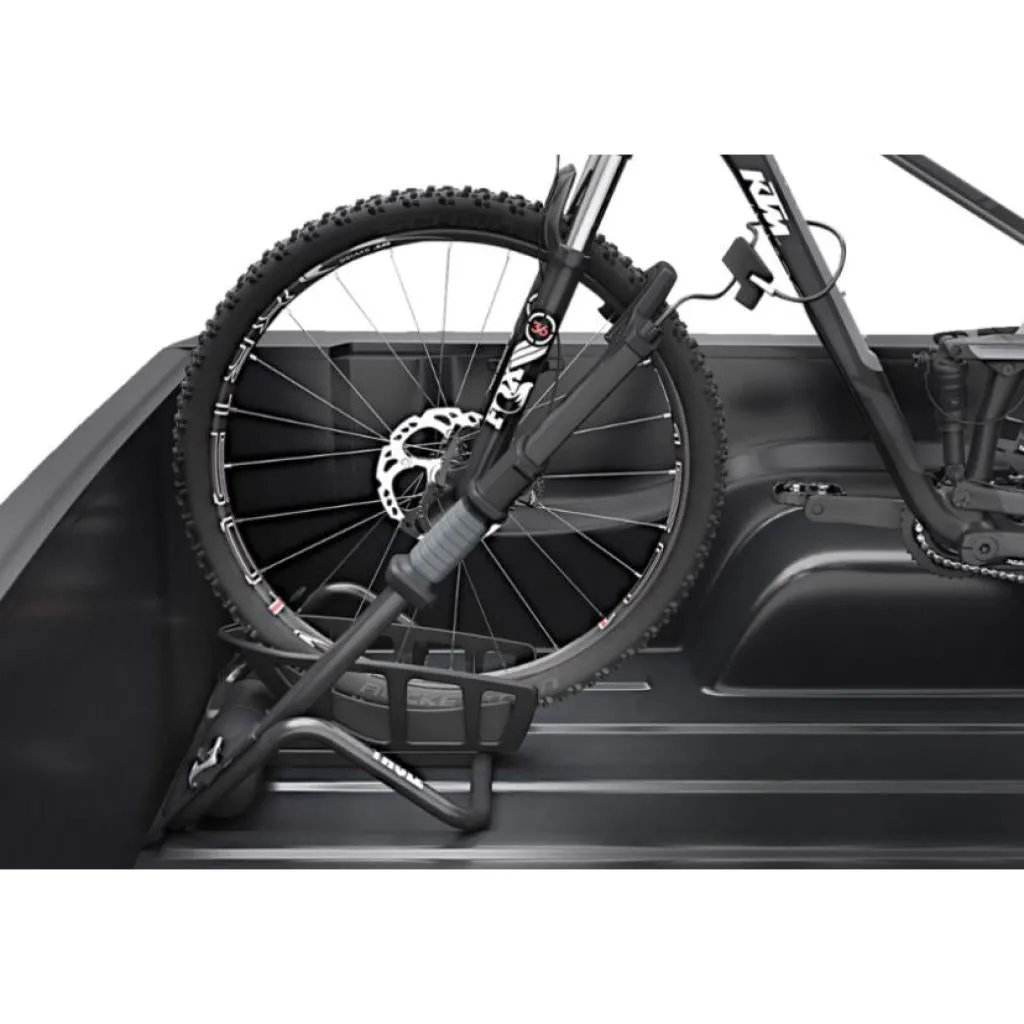 Thule Insta-Gater Pro Truck Bed Bike Rack | 501501