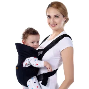 Trumom USA 3 in1 Baby Carrier 2005 for kids 0 to 36 months old (Upto 12 Kg)