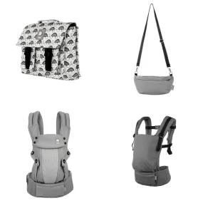 Tula Explore   Tula Toddler   Accessory