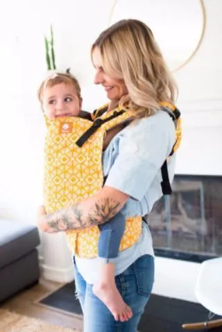 Tula Standard Baby Carrier Beacon