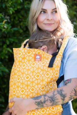 Tula Standard Baby Carrier Beacon