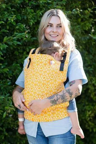 Tula Standard Baby Carrier Beacon