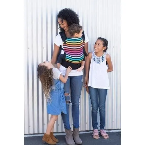 Tula Toddler Carrier - Mia
