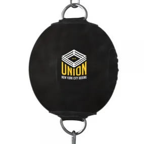 Union Boxing Floor To Ceiling Ball