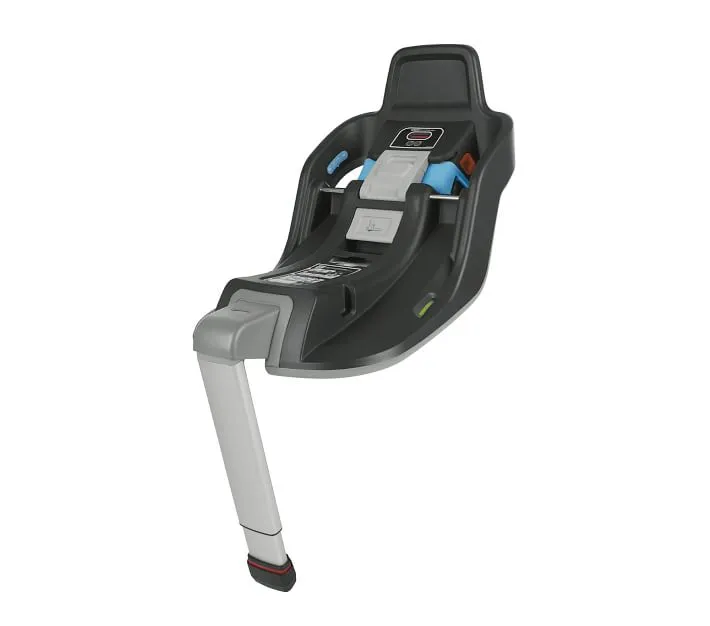 UPPAbaby Mesa Max Infant Car Seat - Greyson (Charcoal Melange/Merino Wool)