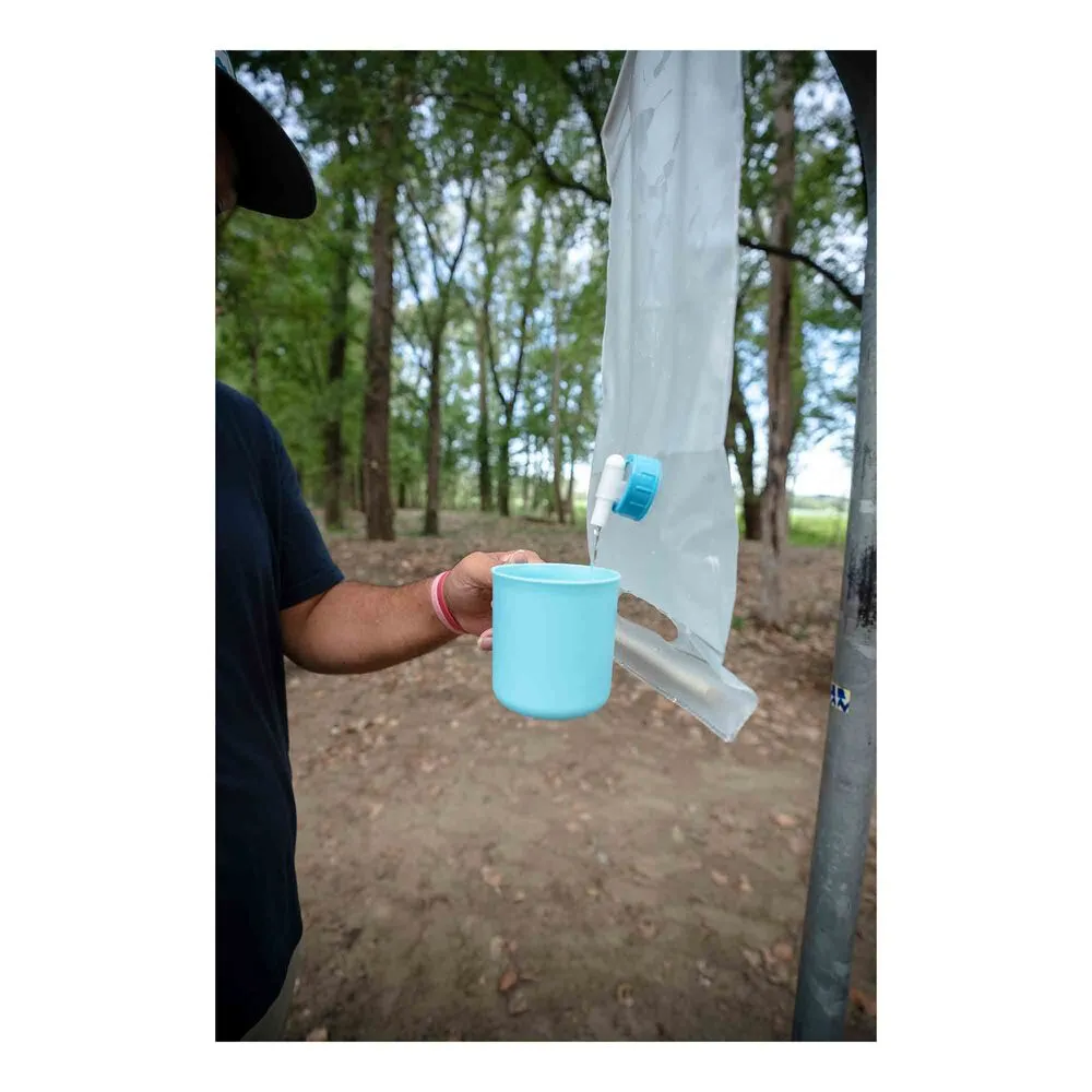 UST Water Carrier 10L