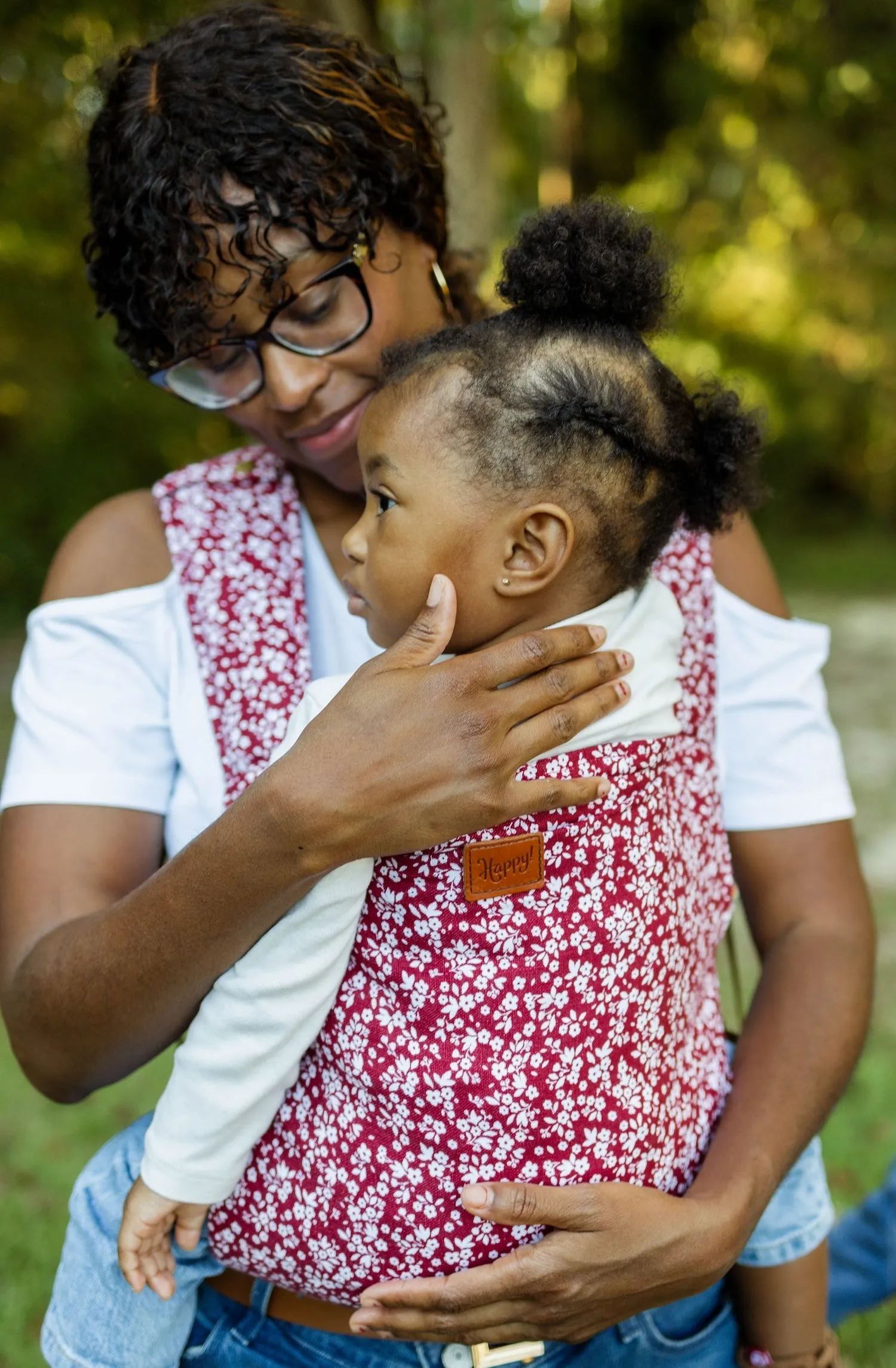 Versa Baby Carrier